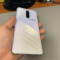 realme x2 pro开箱及使用体验（非专业人士）