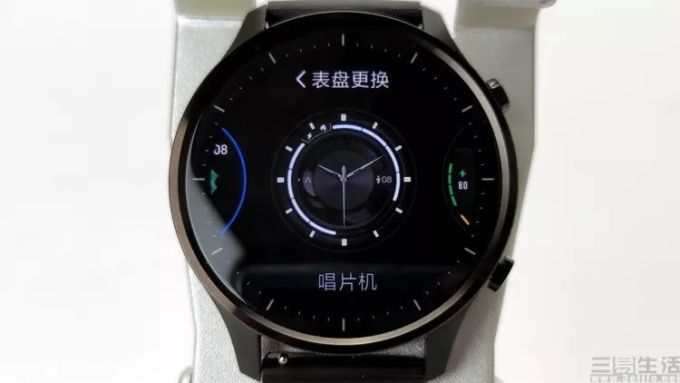 18484645721330.jpg 小米手表Color评测:超长续航的腕上健康伴侣
