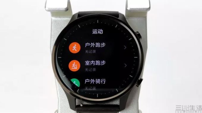 18502255787015.jpg 小米手表Color评测:超长续航的腕上健康伴侣