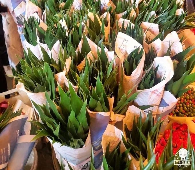 可用144.jpg 富贵竹8蚊/扎,百合10蚊/扎…广州这个花卉市场,买花只要白菜价!