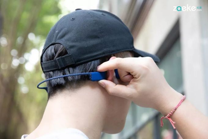 江湖太小,于是有了独孤求败的韶音Xtrainerz