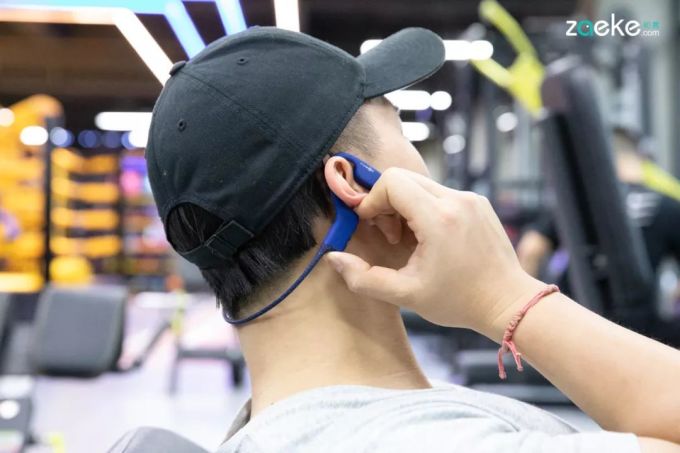 江湖太小,于是有了独孤求败的韶音Xtrainerz