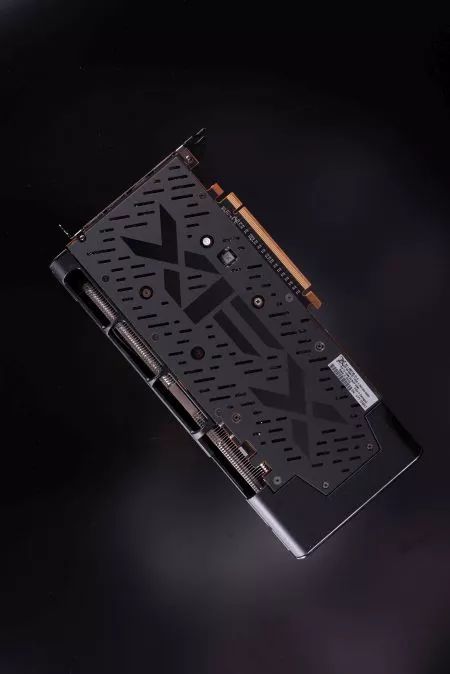 Radeon RX 5600 XT天梯榜：首测AMD的新年大礼