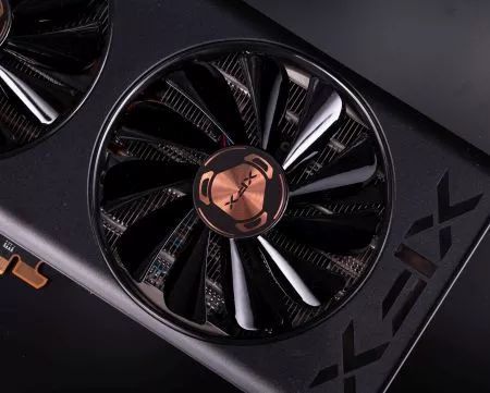 Radeon RX 5600 XT天梯榜：首测AMD的新年大礼