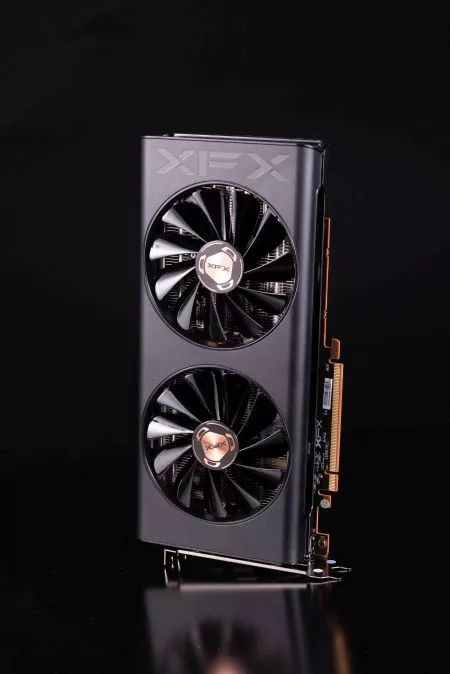 Radeon RX 5600 XT天梯榜：首测AMD的新年大礼