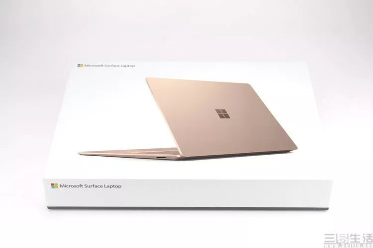 用“芯”树立新标杆，微软Surface Laptop 3评测