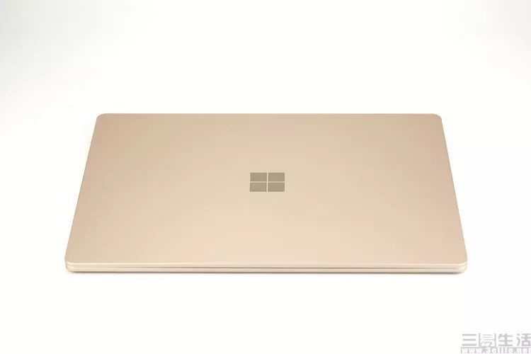 用“芯”树立新标杆，微软Surface Laptop 3评测