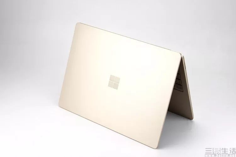 用“芯”树立新标杆，微软Surface Laptop 3评测