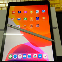 想给Ipad找个好搭档，Apple Pencil 错不了！