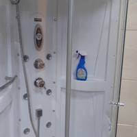 过年大扫除回顾：一款浴室清洁剂(水垢清洁剂)使用体验