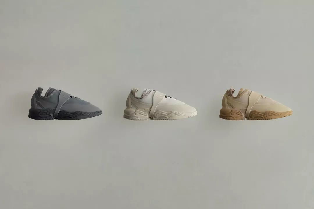 潮闻快食 | OAMC x adidas Originals 联名鞋款回归；Stüssy 释出 2020 早春系列型录！