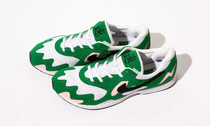 潮闻快食 | OAMC x adidas Originals 联名鞋款回归;Stüssy 释出 2020 早春系列型录!