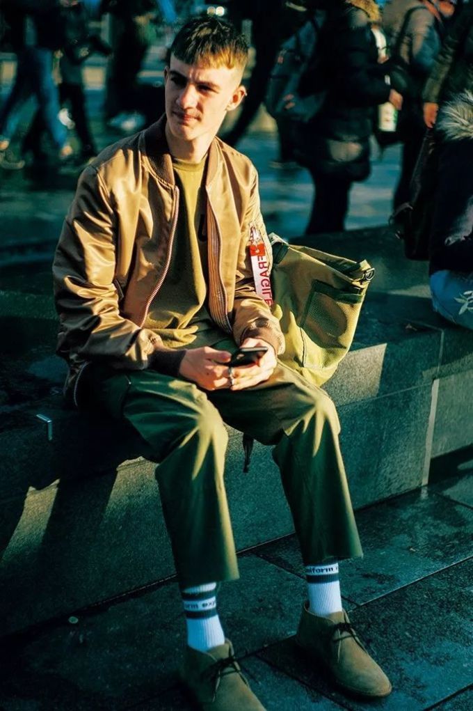 潮闻快食 | OAMC x adidas Originals 联名鞋款回归;Stüssy 释出 2020 早春系列型录!