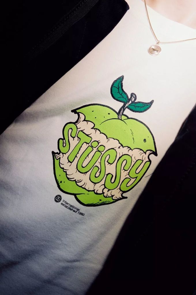 潮闻快食 | OAMC x adidas Originals 联名鞋款回归;Stüssy 释出 2020 早春系列型录!