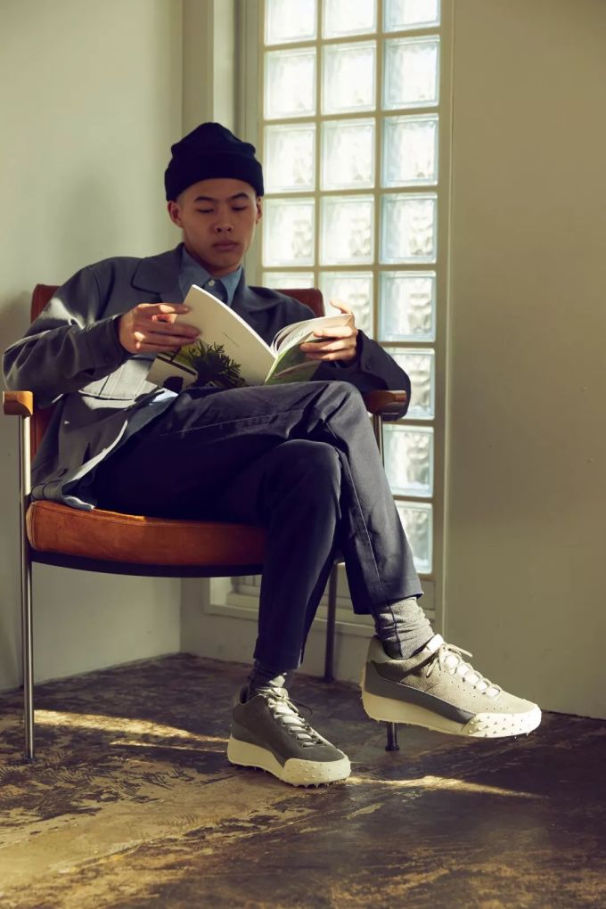 潮闻快食 | OAMC x adidas Originals 联名鞋款回归;Stüssy 释出 2020 早春系列型录!