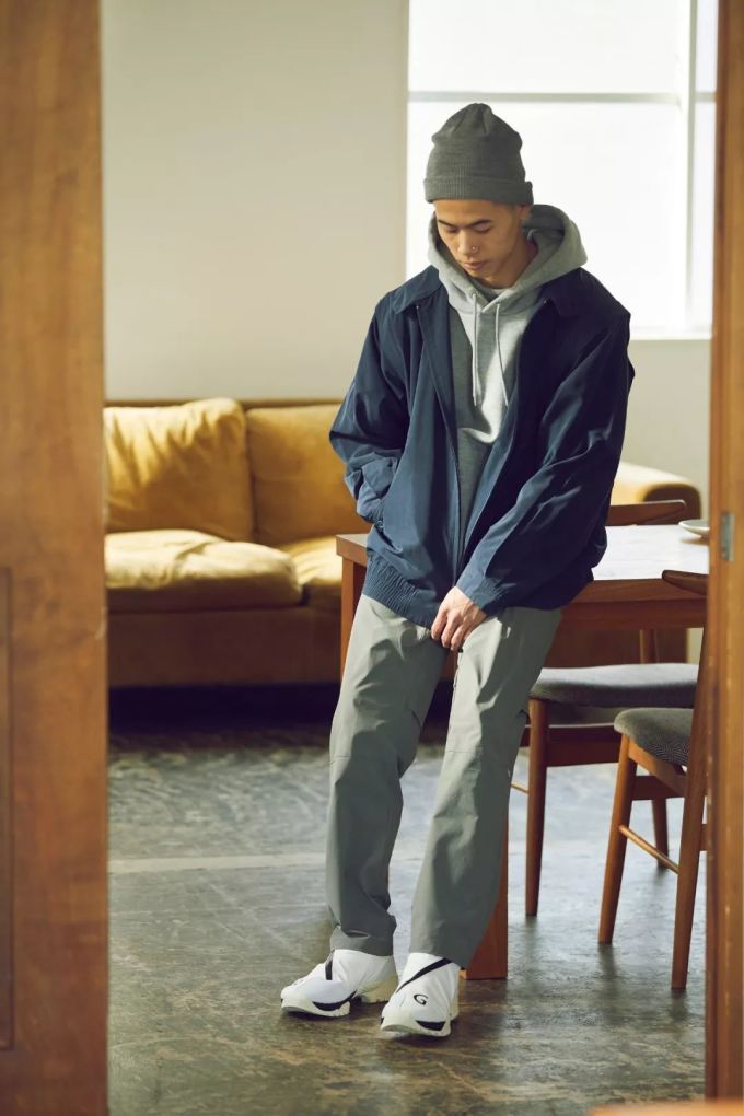 潮闻快食 | OAMC x adidas Originals 联名鞋款回归;Stüssy 释出 2020 早春系列型录!