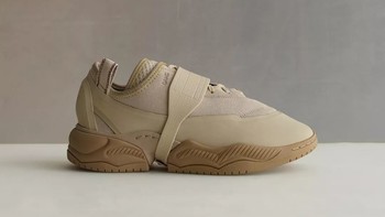 潮闻快食 | OAMC x adidas Originals 联名鞋款回归；Stüssy 释出 2020 早春系列型录！