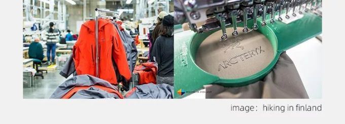 这个户外品牌不用LV和Virgil带货,它也照样能火起来!