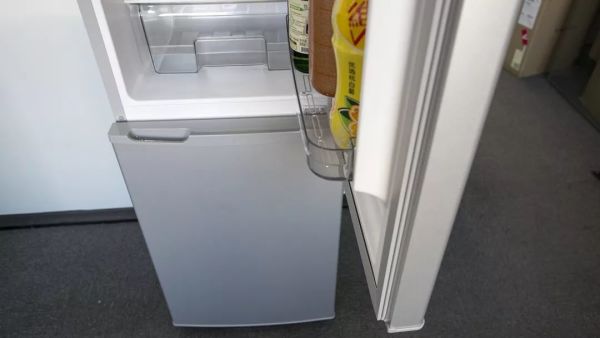 小米冰箱才卖999元?但我不推荐你买