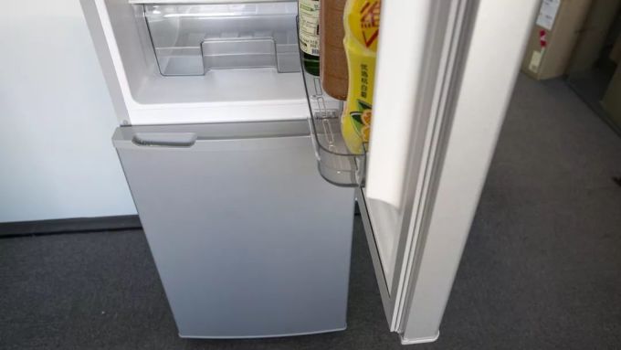 小米冰箱才卖999元?但我不推荐你买