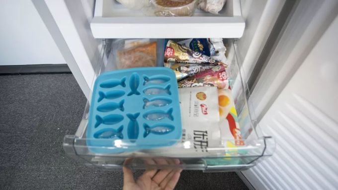 小米冰箱才卖999元?但我不推荐你买