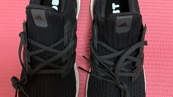 与鞋分享（三）:Adidas UltraBOOST跑步鞋
