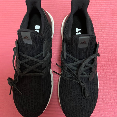 与鞋分享（三）:Adidas UltraBOOST跑步鞋