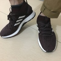 浅谈Adidas pureboost rbl cw