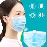 新冠肺炎病毒肆虐，选择口罩需要了解这么一些常识