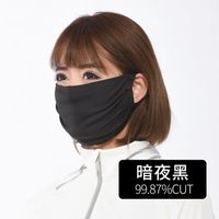 新冠肺炎病毒肆虐，选择口罩需要了解这么一些常识