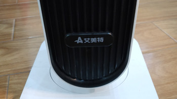 我的冬日保暖装备之艾美特WP22-R5取暖器