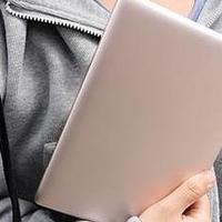 超极本也可有“粉嫩少女心”——GPD P2 MAX樱花粉来袭