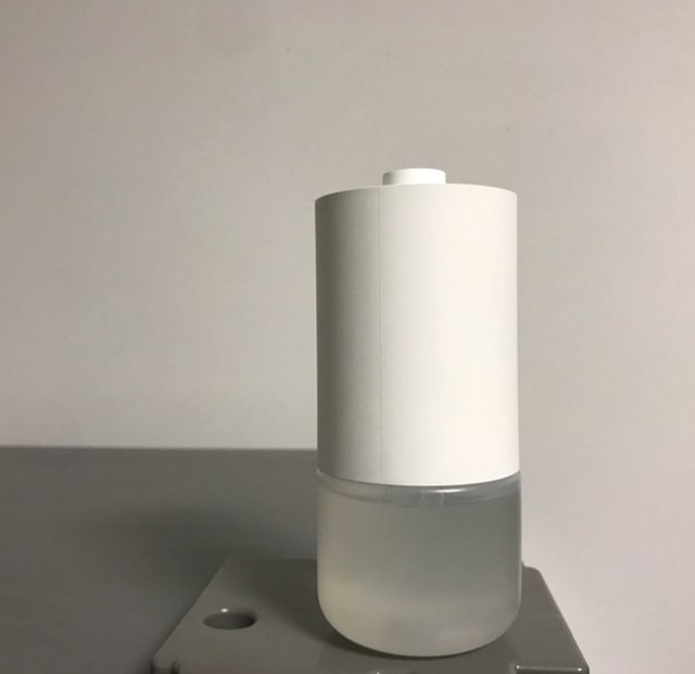 小米米家自动香氛机：简单开箱与初体验