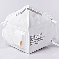 新型肺炎口罩如何选择哪个口罩比较好(佩戴)