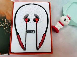 始于颜值JBL T280NC无线蓝牙耳机