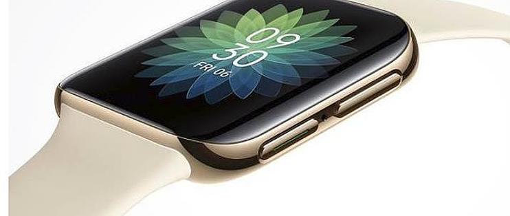 Oppoæ°åé·ä¼¼apple Watch Åä¸ºnova 7iå°äº2æ14æ¥æµ·å¤ä¸å¸ Æºè½æè¡¨ Ä»ä¹å¼å¾ä¹°