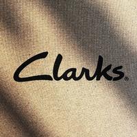 Clarks Ronnie Limit男士雕花皮鞋开箱