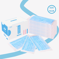 教大家怎么在京东买到靠谱品牌的口罩