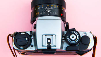 胶片相机 篇五：胶片相机以及胶卷杂谈（3）135mm胶卷