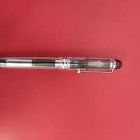 钢笔之爱 篇一：百乐钢笔（钢尖）使用体验报告