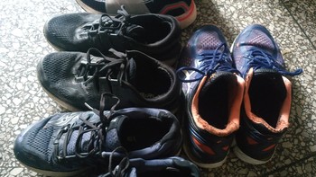 跑步鞋 篇一：跑鞋评测篇一:亚瑟士kayano22