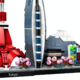Lego Architecture 2020新款 21051 Toky