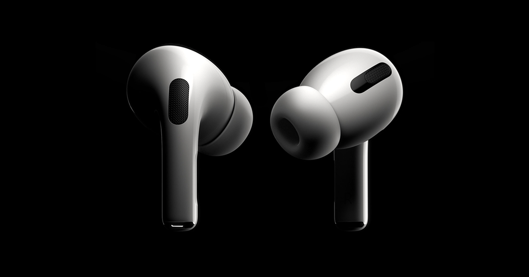 视频合辑：同样是AirPods Pro 为何小姐姐们评价大不相同？