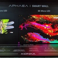 AWE2020看点前瞻：老牌家电品牌康佳将展出智慧双屏A5/R3系列电视、8K Mini LED电视