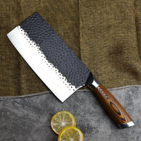 外贸刀具士多 篇一：纹理切片刀和普通切片刀的作用和区别功能