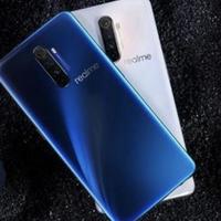 搭载天玑1000L的OPPOReno3，对比骁龙855Plus得realmeX2P，有多大差距？