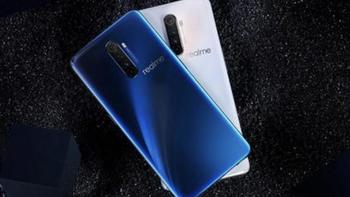 搭载天玑1000L的OPPOReno3，对比骁龙855Plus得realmeX2P，有多大差距？