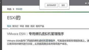 虚拟机ESXI 篇四：让你电脑打开网页不用等待---SmartDns 