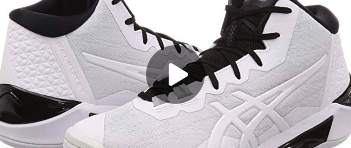 视频合辑：ASICS 亚瑟士的实战篮球鞋什么水平？含GELBURST 23低帮、GELHOOP V11