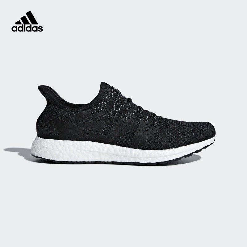 adidas UltraBOOST 19、UB 4.0和AM4怎么选，这段视频告诉你